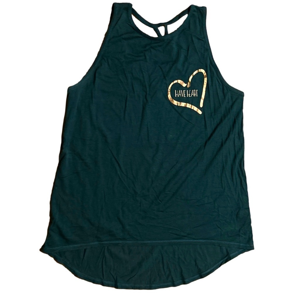 Calia tank top Size M